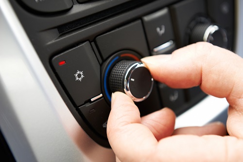 Automotive Air Conditioning & Climate Control Services